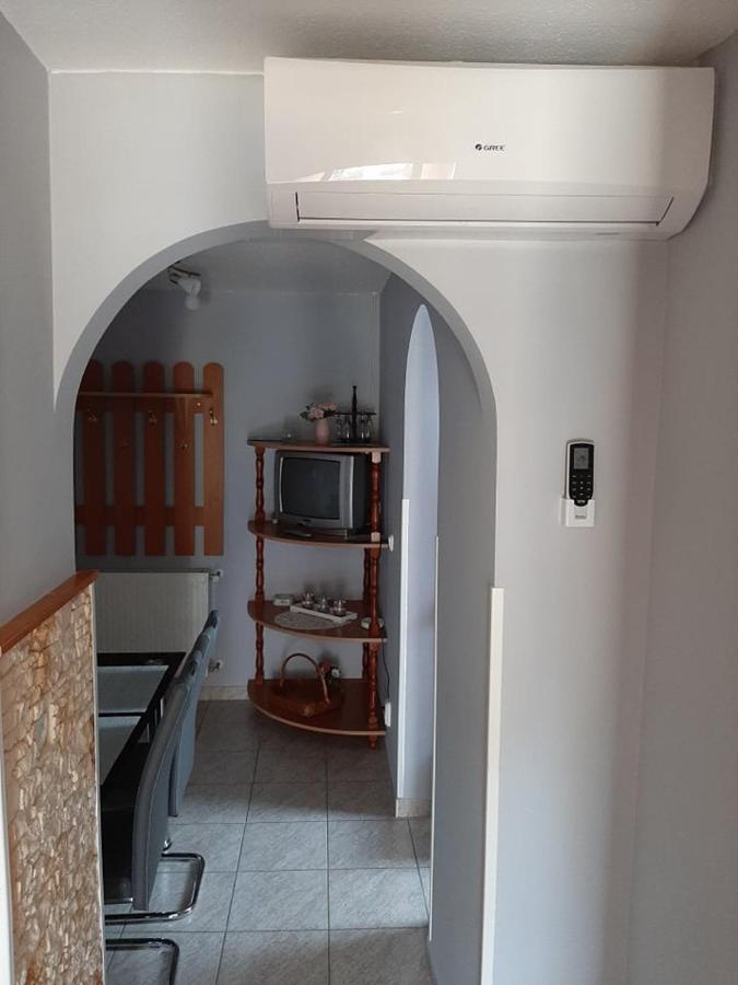 Major Csalad Apartman Hévíz Exterior foto