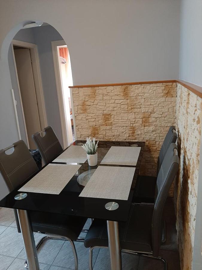 Major Csalad Apartman Hévíz Exterior foto